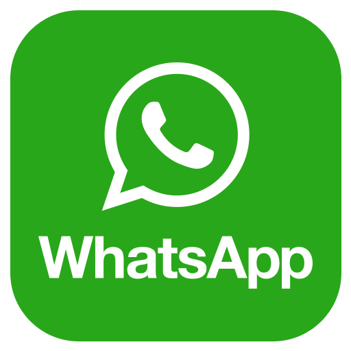 WhatsApp Logo transparent