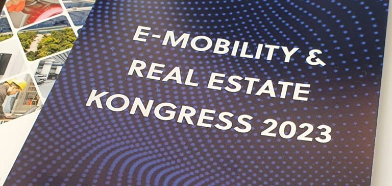 E-Mobility & Real Estate Kongress 2023