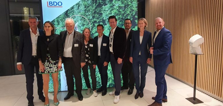 Entdecken Sie Europas Green Deal mit Bundesministerin Karoline Edtstadler